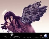 Manga - Haibane Renmei - 013